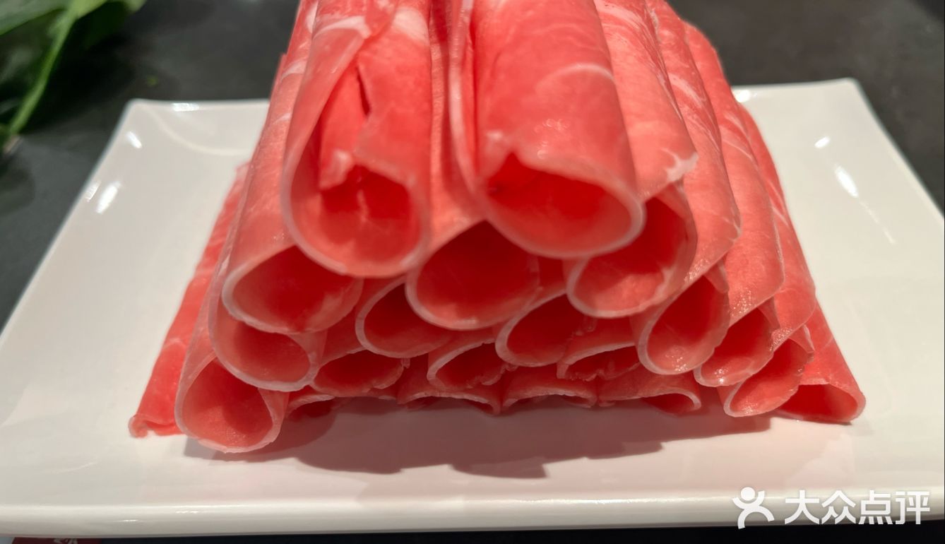 牛街涮肉新标杆｜清真·鸦儿李记·涮肉