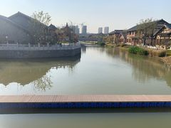 -南京市无想山景区