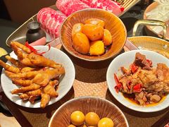 -色響火锅(恒隆广场店)