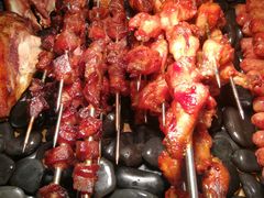 -春风十里海鲜火锅烤肉自助餐厅(华强店)