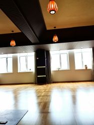 -悦尚生活空间•瑜伽普拉提•悦心芳香疗愈SPA