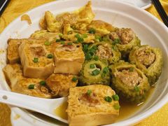 -华兴餐厅·招牌生鱼片(桃园路店)