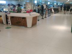 -腾讯食堂(腾讯大厦店)