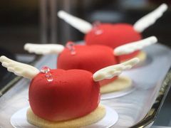 -丁香西饼屋(桂林路店)