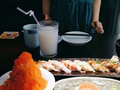 -YAMAKAWA(龙湖胥江天街店)