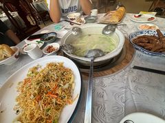-丰尔粥食·粥底火锅·桑拿鸡(大良总店)