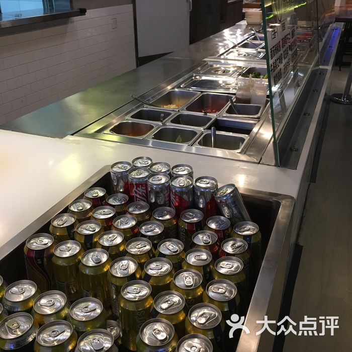 foodbowl超级碗餐厅