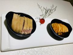扬州盐水鹅-食為天·本地人爱吃的淮扬菜(瘦西湖店)