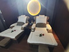 -御养源·影院式足道·按摩SPA·星级自助餐(青秀店)