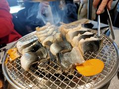 -吉力烤鳗