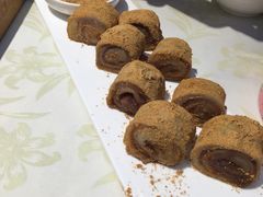 -四季小馆·地道北京小吃(广百店)