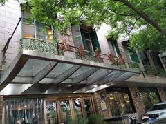 -小贝壳酒楼(经九路店)