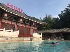 -河源客天下-温泉小镇