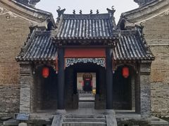 -康百万庄园