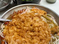 -忆螺巷螺蛳粉(步行街小巷店)