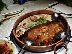 -三只耳火锅(宽窄巷子店)