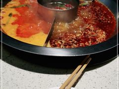 -川锅一号火锅(1818牌楼店)