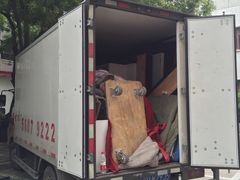 -北京兄弟达人搬家公司 全屋整理收纳还原