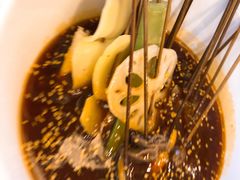 -小螺号螺蛳粉(万科钻石广场店)