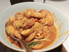 金钱蛋-匠熙小馆(崇文门店)