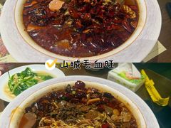 -葛记焖饼(伏牛路店)