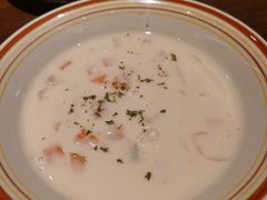 -萨莉亚意式餐厅(杭州滨江天街店)