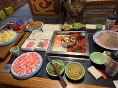 -蜀江龙火锅(339店)
