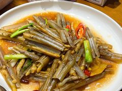 -醉壹号海鲜大排档·老厦门特色菜(厦门美食地标店)