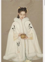 -盘子女人坊古装写真摄影(厦门总店)