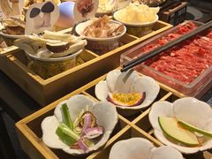 -菌自由丨野生菌火锅特色庭院餐厅(丽江古城店)