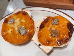 -CRAZYONES西班牙海鲜饭(上海美罗城店)