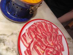 -涮福記·现切牛羊肉火锅(世纪汇店)