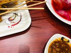 -金刚山烧烤(中山路店)