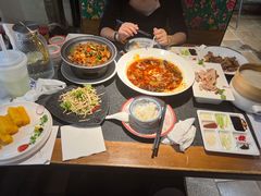 -小放牛炒菜馆(华北商厦店)
