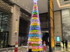 -富力万达嘉华酒店-品珍中餐厅(水果湖店)