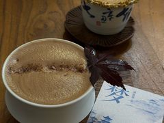 -点绛唇(鼓楼店)