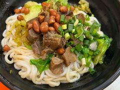 -龙记桂林米粉店(书城路店)