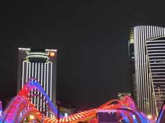 -光谷广场