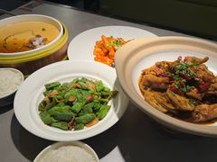 -田婆婆的菜(友谊阳光城店)