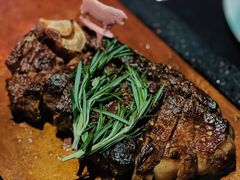 -小火花·干式熟成牛排馆Spark SteakHouse(剑桥郡店)