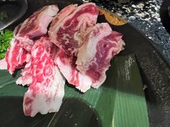-九田家黑牛烤肉料理(石路天虹店)