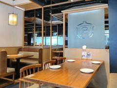 -如轩·海鲜砂锅粥·潮汕菜(海珠店)