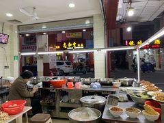 -景记甜品