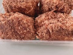 -鲍师傅糕点(淮海中路店)
