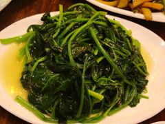 -梁记粥铺(开元地中海店)