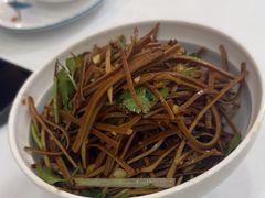 -郭林家常菜烤鸭(曙光西路店)