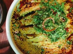 钵钵鸡-辛香汇(飞洲店)