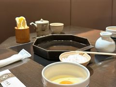-三嶋亭(高岛屋京都店)