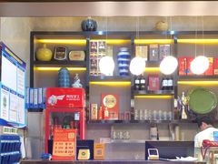 -润泽园椰子鸡(汇一城店)