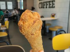 -麦当劳(健德桥得来速店)